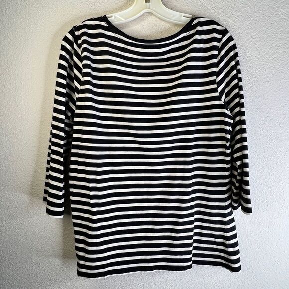 Charter Club Top - Picture 5 of 6